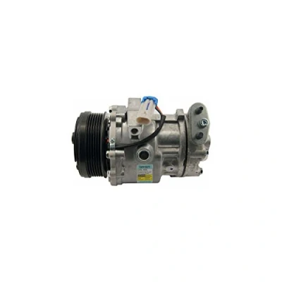 Afbeelding van Delphi Diesel Airco compressor TSP0159270