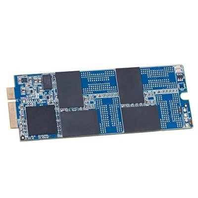 Afbeelding van HD FLASH SSD 1TB OWC AURA PRO MACBOOK 2012 / INIZIO 2013