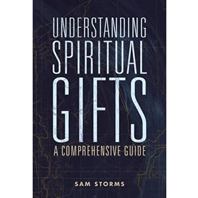 Afbeelding van Understanding Spiritual Gifts: A Comprehensive Guide