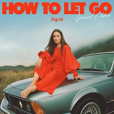 Afbeelding van Sigrid How To Let Go (2 CD) (Limited Special Edition)