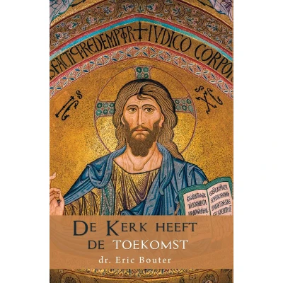 Afbeelding van de kerk heeft toekomst (Paperback)