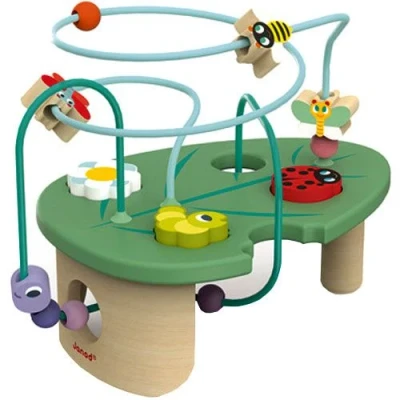 Afbeelding van Janod Looping Rups en Co