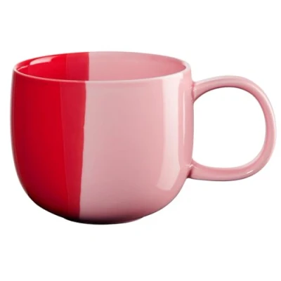 Afbeelding van ASA Selection Joy Mok Strawberry Smoothie 0,4 l