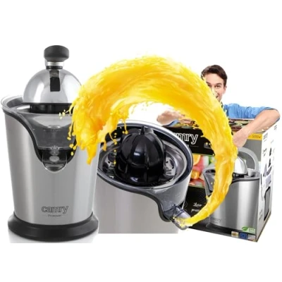 Afbeelding van Camry Citruspers Professioneel CR 4006