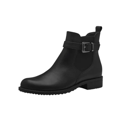 Afbeelding van Tamaris Chelseaboot 1 25334 43 001 Maat: 38 EU