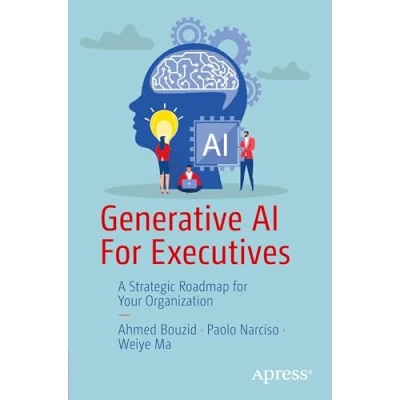 Afbeelding van Generative AI For Executives: A Primer