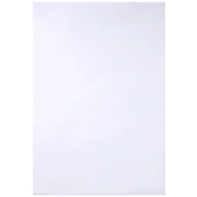 Afbeelding van Clairefontaine 37240C schetspapier (55 g, DIN A4, 21 x 29,7 cm, 250 vellen, ideaal voor kunstenaars of school), wit