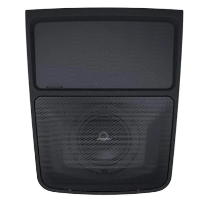 Afbeelding van ETON UG FIAT FD7C 80 mm (3 inch) centerluidspreker compatibel met Ducato III, breedband middentoner, schaal/middenconsole