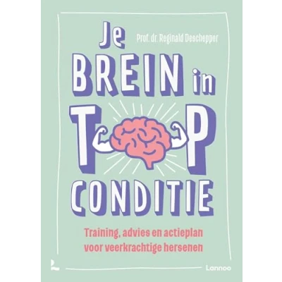 Afbeelding van Je brein in topconditie