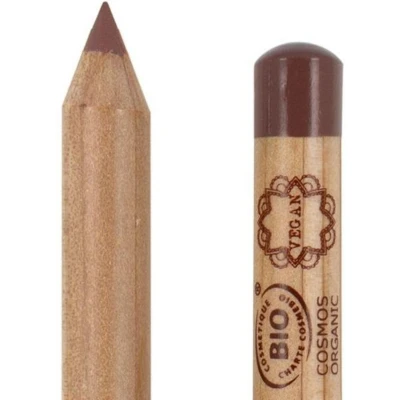 Afbeelding van Boho Oogpotlood 06 Hazel Vegan, 1 stuks
