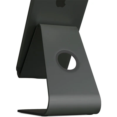 Afbeelding van Rain Design mobile stand GSM iPhone Ipad mini Zwart