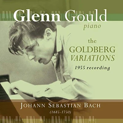 Afbeelding van Goldberg Variations (LP)