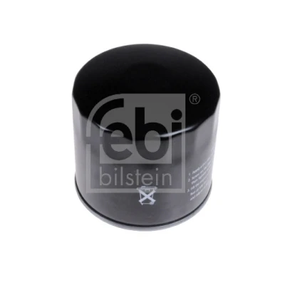 Afbeelding van Febi Bilstein Oliefilter 180010