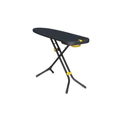 Afbeelding van Joseph Glide Max Plus Strijkplank met DripShield Carbonstaal Zwart