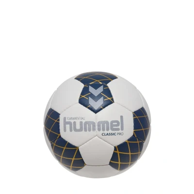 Afbeelding van hummel hmlCLASSIC PRO HB, gebroken wit/marine/goud, 3