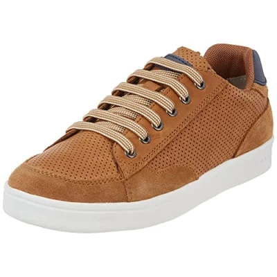Afbeelding van Geox jongens J DJROCK BOY SNEAKERS