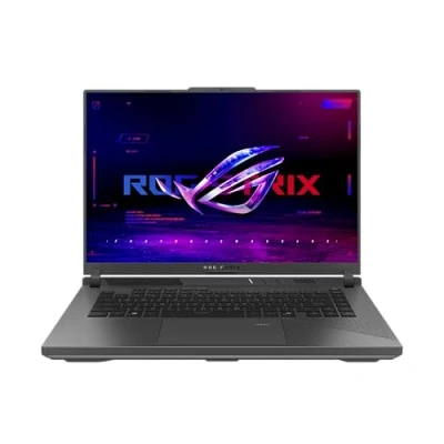 Afbeelding van ASUS ROG Strix G16 G614PM S5004W 16 /Ryzen 9 8940HX/16GB/1TB SSD/RTX 5060/W11 (Q1 2025)