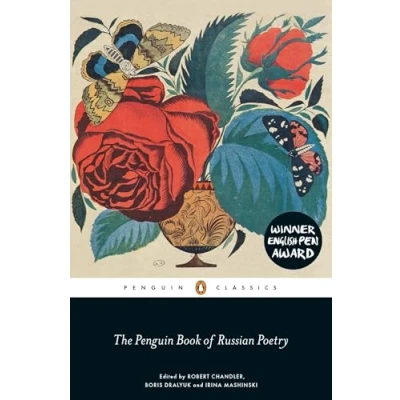 Afbeelding van The Penguin Book of Russian Poetry: Robert Chandler