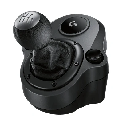 Afbeelding van Logitech G Driving Force Shifter