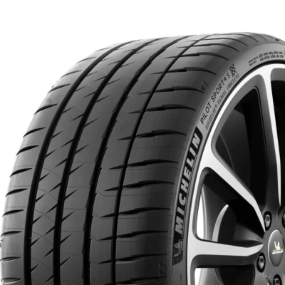 Afbeelding van Zomerbanden MICHELIN Pilot Sport 4 S 265/35R21 XL 101Y