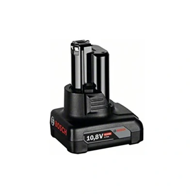 Afbeelding van Bosch Blauw GBA 12V Accu (10,8V) 4.0Ah Li Ion 1600Z0002Y