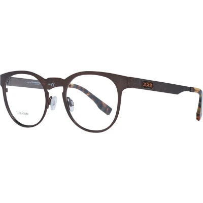 Afbeelding van Zegna Couture Lunettes ZC5003 48 038