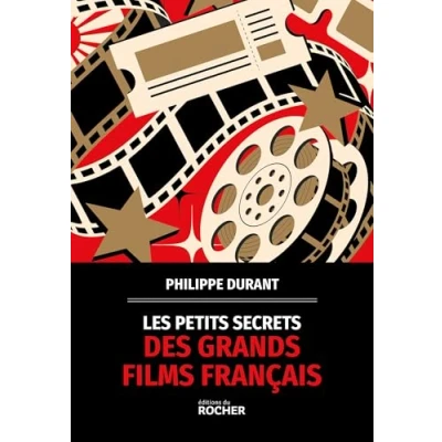 Afbeelding van Les petits secrets des grands films français