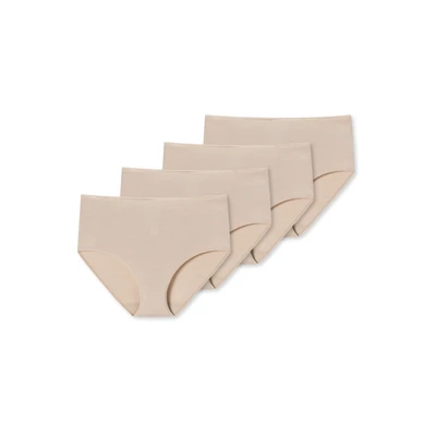 Afbeelding van SCHIESSER Slip &#039; Modal Essentials beige