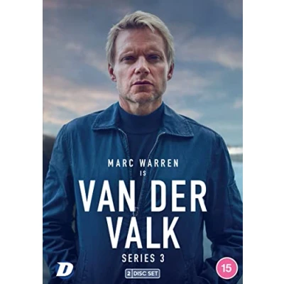Afbeelding van Van Der Valk Series 3