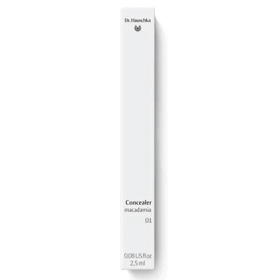 Afbeelding van Dr. Hauschka Concealer Macadamia 2,5ml
