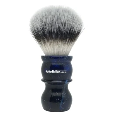 Afbeelding van The Goodfellas Smile scheerkwast, synthetisch, Galaxy 26 mm