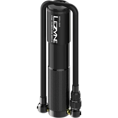 Afbeelding van Lezyne CNC Tubeless Aandrijving Aluminium Zwart