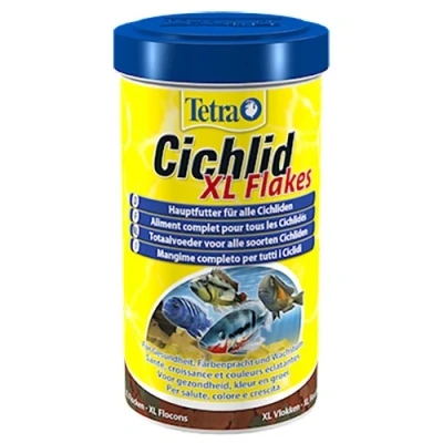 Afbeelding van Tetra Cichlid XL Flakes