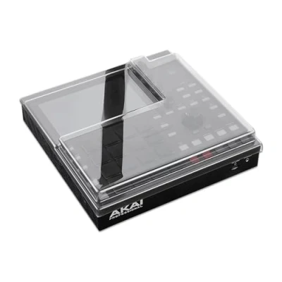 Afbeelding van Decksaver MPC One Cover