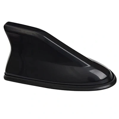 Afbeelding van Waterdichte haaienvin antenne Sterke radio FM AM signaal Auto styling, voor Nissan Qashqai J10 J11 2007 2011 2014 2017 2019
