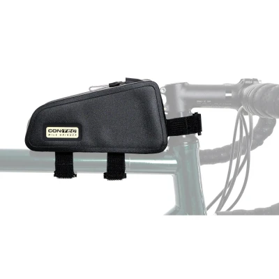Afbeelding van Frametas Mile Grinder Top Tube 1.2 Zwart