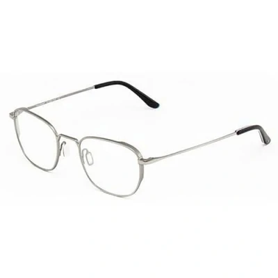 Afbeelding van Uniseks Brillenframe Vuarnet VL19020001 Grijs Ø 55 mm