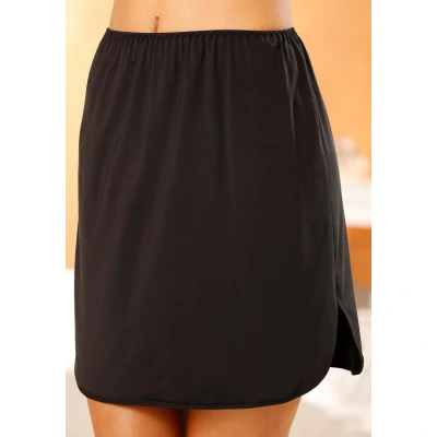 Afbeelding van Lascana Shapewear, Dames, Maat: 32/34, Schwarz