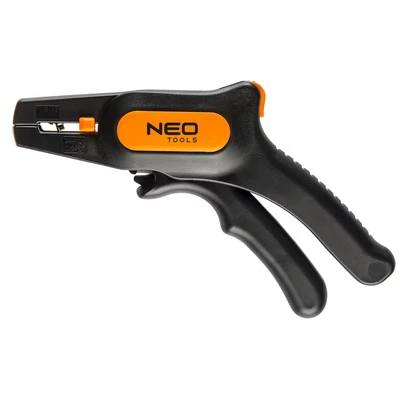 Afbeelding van neo automatische kabelstripper 0.5 6.0 mm 01 519