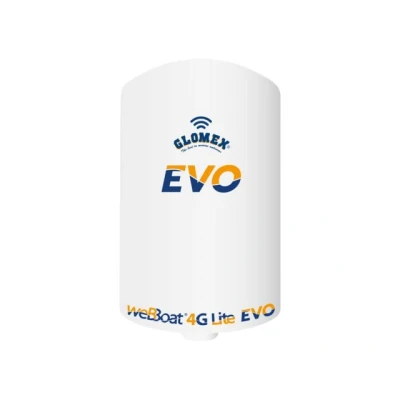 Afbeelding van Glomex Webboat 4G Lite Evo
