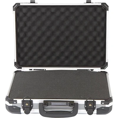 Afbeelding van TOOLCRAFT Universeel Gereedschapskoffer (zonder inhoud) (b x h d) 330 230 90 mm