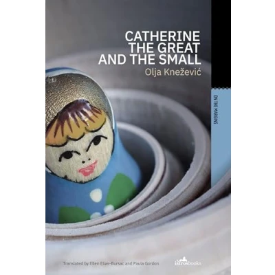 Afbeelding van Catherine the Great and Small