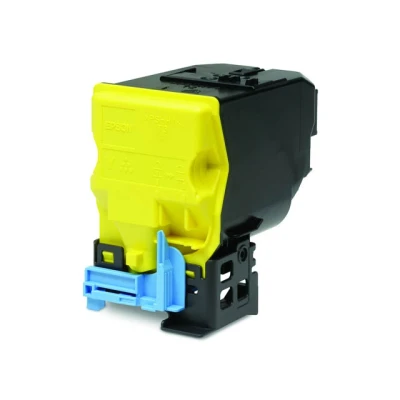 Afbeelding van Epson S05059 (C13S050590) Toner Geel