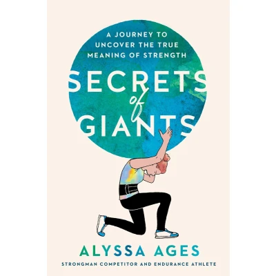 Afbeelding van Secrets of Giants: A Journey to Uncover the True Meaning Strength