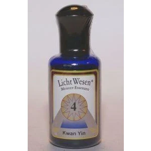 Afbeelding van Lichtwesen Kwan Yin Olie 4, 30 ml