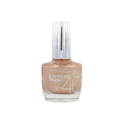 Afbeelding van Maybelline Express Finish Nagellak 740 Brassy