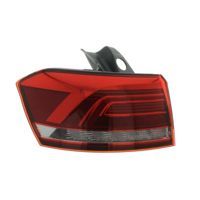 Afbeelding van Achterl VW Passat var 481/482 li 14 led 2SD 011 889 051