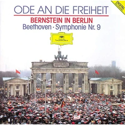 Afbeelding van Various Artists Symphony 9 (CD)