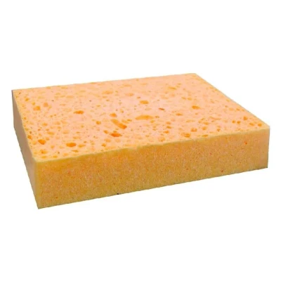 Afbeelding van Profi Color Cleaning sponge 350x150x100mm