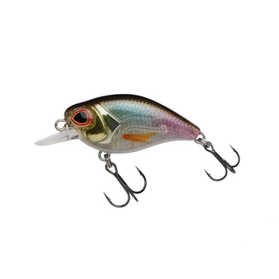 Afbeelding van Berkley Dex Thumper Floating Plug 4cm (3.7g) Wagasaki
